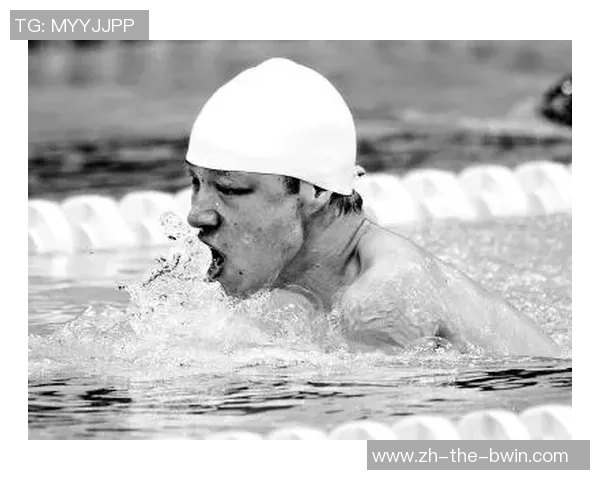 “无臂飞鱼”袁伟译：英勇迈向“第二道坎”