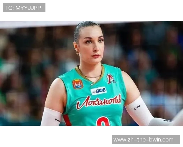俄罗斯女排沃隆科娃 加盟上海队时刻确认：刻不容缓想见我国球迷了