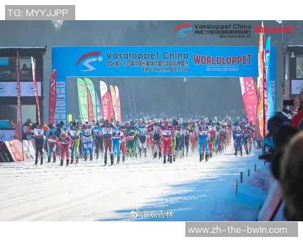 来看看，第24届我国长春净月潭瓦萨世界滑雪节奖牌长啥样!